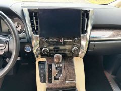 Toyota Wilfa 2021 Crown Dual Engine 2.5L HV Extreme Edition - фото 15