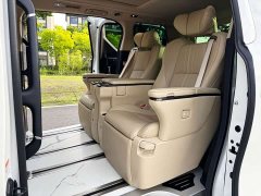 Toyota Wilfa 2021 Crown Dual Engine 2.5L HV Extreme Edition - фото 16