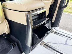 Toyota Wilfa 2021 Crown Dual Engine 2.5L HV Extreme Edition - фото 17