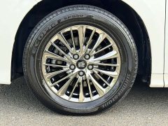 Toyota Wilfa 2021 Crown Dual Engine 2.5L HV Extreme Edition - фото 19