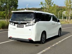 Toyota Wilfa 2021 Crown Dual Engine 2.5L HV Extreme Edition - фото 5