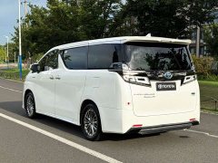 Toyota Wilfa 2021 Crown Dual Engine 2.5L HV Extreme Edition - фото 6