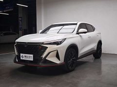 Changan X5 PLUS 1.5T DCT Excellent Type - фото 1