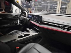 Changan X5 PLUS 1.5T DCT Excellent Type - фото 10