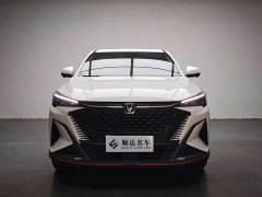 Changan X5 PLUS 1.5T DCT Excellent Type - фото 2