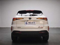 Changan X5 PLUS 1.5T DCT Excellent Type - фото 3
