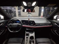 Changan X5 PLUS 1.5T DCT Excellent Type - фото 4