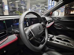 Changan X5 PLUS 1.5T DCT Excellent Type - фото 8
