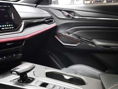 Changan X5 PLUS 1.5T DCT Excellent Type - фото 9