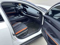 Changan UNI-V 2024 1.5T high-energy version - фото 5
