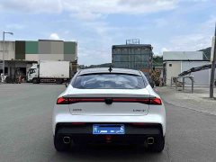 Changan UNI-V 2024 1.5T high-energy version - фото 8