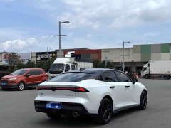 Changan UNI-V 2024 1.5T high-energy version - фото 9