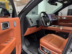 Li Auto Ideal L8 Pro - фото 10