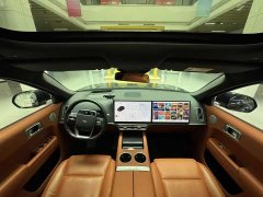 Li Auto Ideal L8 Pro - фото 12