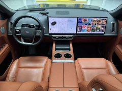 Li Auto Ideal L8 Pro - фото 15