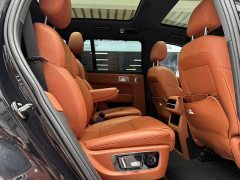 Li Auto Ideal L8 Pro - фото 17