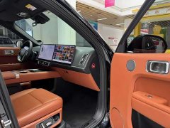 Li Auto Ideal L8 Pro - фото 19