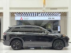 Li Auto Ideal L8 Pro - фото 3