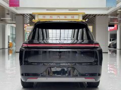 Li Auto Ideal L8 Pro - фото 6