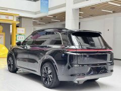 Li Auto Ideal L8 Pro - фото 7