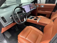 Li Auto Ideal L8 Pro - фото 8