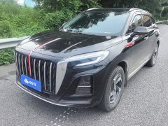 Hongqi HS3 1.5T Shanwei Edition - фото 1