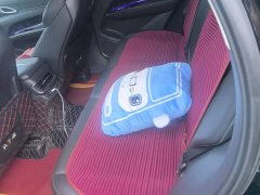 Hongqi HS3 1.5T Shanwei Edition - фото 11