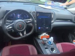 Hongqi HS3 1.5T Shanwei Edition - фото 12