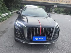 Hongqi HS3 1.5T Shanwei Edition - фото 2