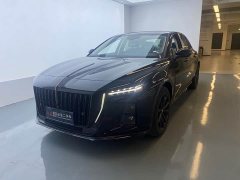 Hongqi H5 1.5T DCT Xuanying Edition - фото 1