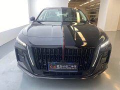 Hongqi H5 1.5T DCT Xuanying Edition - фото 2