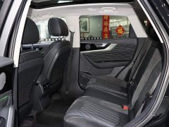 FAW Hongqi HS5 2022 Facelift 2.0T Zhilian Qixiang Edition - фото 11