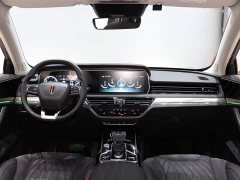 FAW Hongqi HS5 2022 Facelift 2.0T Zhilian Qixiang Edition - фото 12