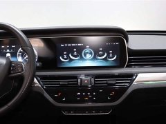 FAW Hongqi HS5 2022 Facelift 2.0T Zhilian Qixiang Edition - фото 14