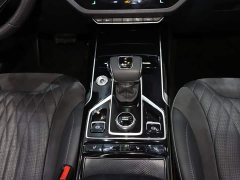 FAW Hongqi HS5 2022 Facelift 2.0T Zhilian Qixiang Edition - фото 15