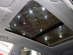 FAW Hongqi HS5 2022 Facelift 2.0T Zhilian Qixiang Edition - фото 16
