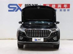 FAW Hongqi HS5 2022 Facelift 2.0T Zhilian Qixiang Edition - фото 18