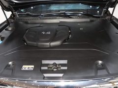 FAW Hongqi HS5 2022 Facelift 2.0T Zhilian Qixiang Edition - фото 19