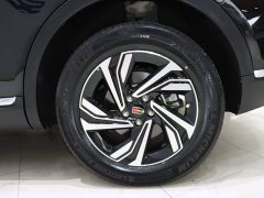 FAW Hongqi HS5 2022 Facelift 2.0T Zhilian Qixiang Edition - фото 20