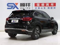 FAW Hongqi HS5 2022 Facelift 2.0T Zhilian Qixiang Edition - фото 4