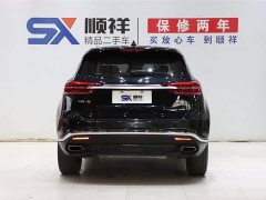 FAW Hongqi HS5 2022 Facelift 2.0T Zhilian Qixiang Edition - фото 5