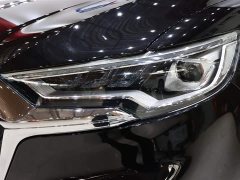 FAW Hongqi HS5 2022 Facelift 2.0T Zhilian Qixiang Edition - фото 7