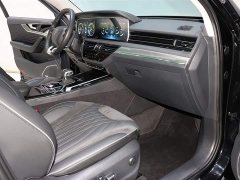 FAW Hongqi HS5 2022 Facelift 2.0T Zhilian Qixiang Edition - фото 8