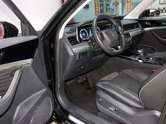 FAW Hongqi HS5 2022 Facelift 2.0T Zhilian Qixiang Edition - фото 9