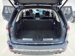 Lincoln Pilot 2021 3.0T V6 four-wheel drive exclusive edition - фото 10