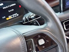 Lincoln Pilot 2021 3.0T V6 four-wheel drive exclusive edition - фото 13