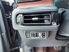 Lincoln Pilot 2021 3.0T V6 four-wheel drive exclusive edition - фото 14