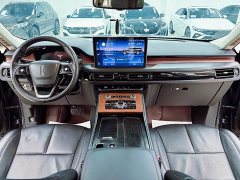 Lincoln Pilot 2021 3.0T V6 four-wheel drive exclusive edition - фото 15