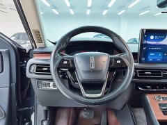 Lincoln Pilot 2021 3.0T V6 four-wheel drive exclusive edition - фото 16