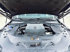 Lincoln Pilot 2021 3.0T V6 four-wheel drive exclusive edition - фото 19